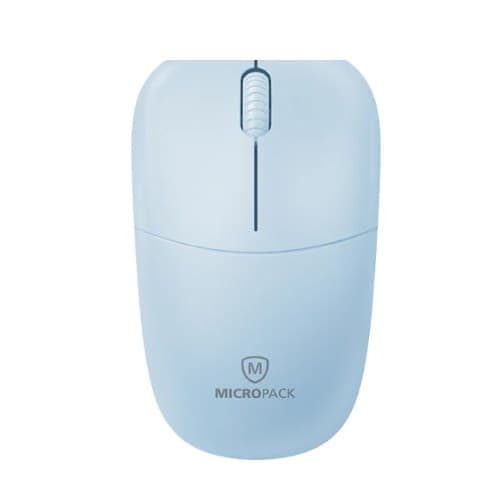 MP-712W Light Blue