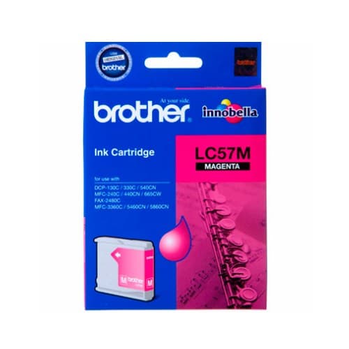 BROTHER LC-57 M