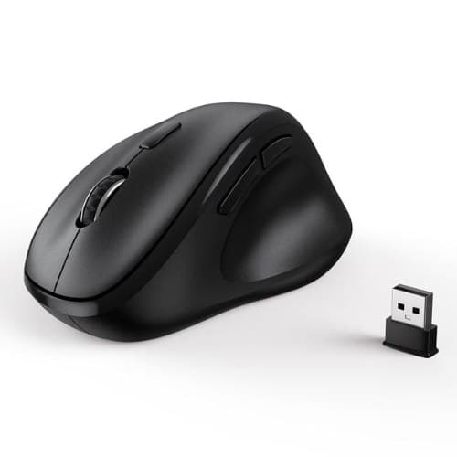 MP-V01W Black