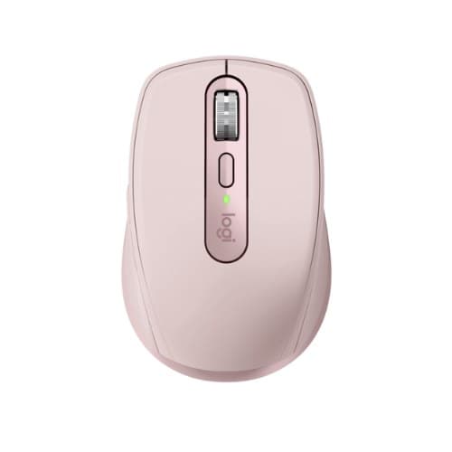 MX ANYWHERE 3S pink