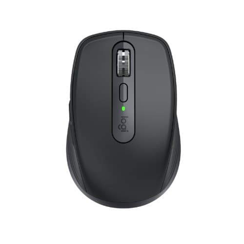 MX ANYWHERE 3S black