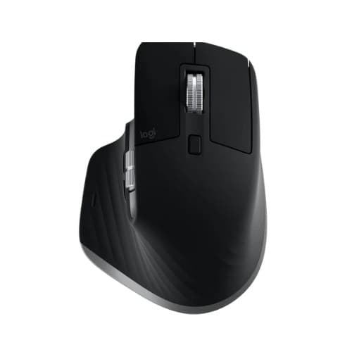 MX Master 3S for Mac black