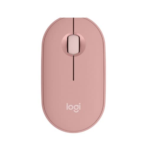 PEBBLE M350S rose