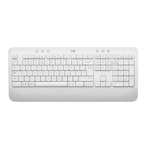 SIGNATURE K650 white