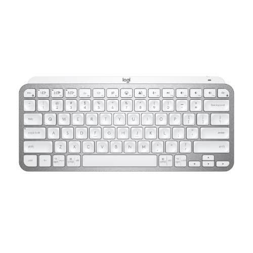MX KEYS MINI PALEGREY