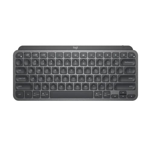 MX KEYS MINI GRAPHITE