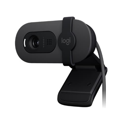 BRIO 100 black