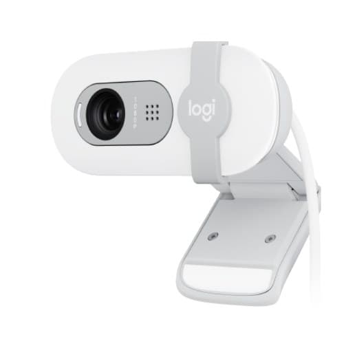 BRIO 100 white