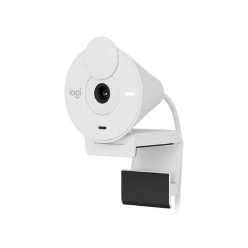 BRIO300 white