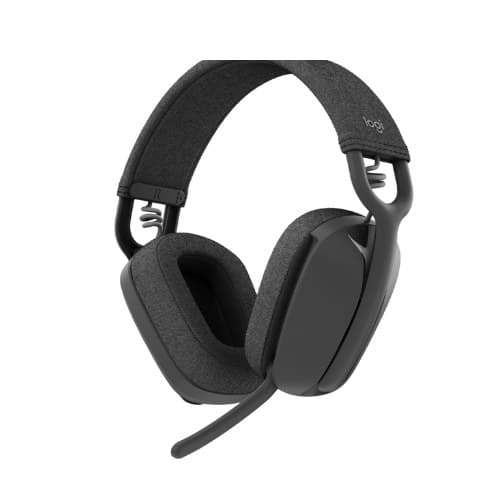 Logitech Zone Vibe 100 black
