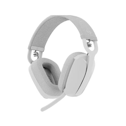 Logitech Zone Vibe 100 white