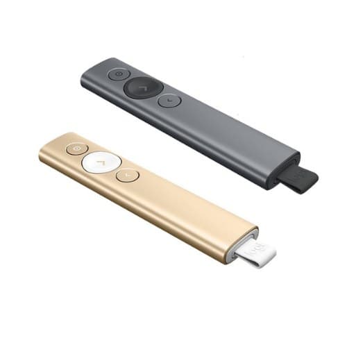 “Spotlight™ Presentation Remote