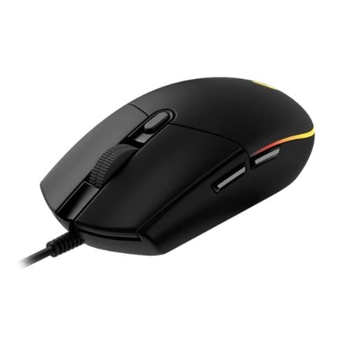 G102 LIGHT SYNC black 1