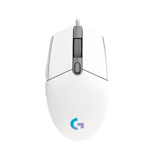 G102 LIGHT SYNC white 1