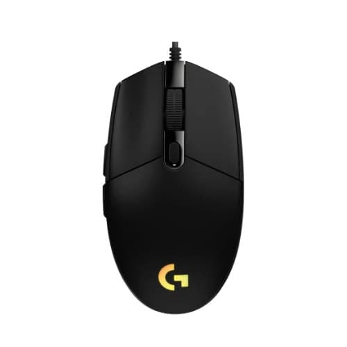 G102 LIGHT SYNC black