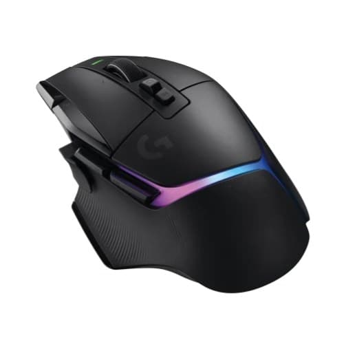G502 X PLUS BK 1