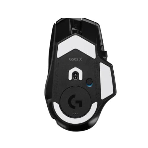 G502 X PLUS BK 2
