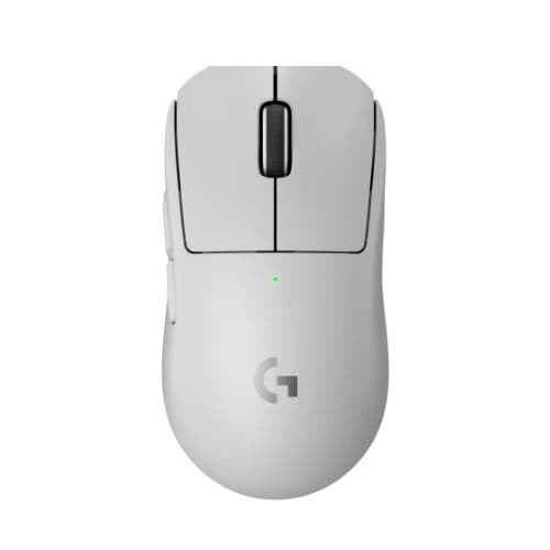 GPRO-X-SUPERLIGHT2 WH