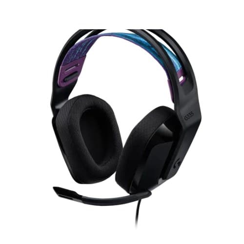 G335 BK
