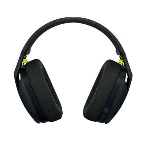 ชุดหูฟังเกมมิ่ง G435 bk