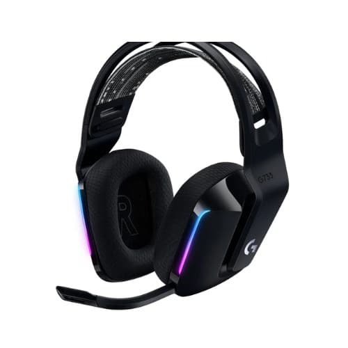 G733 black