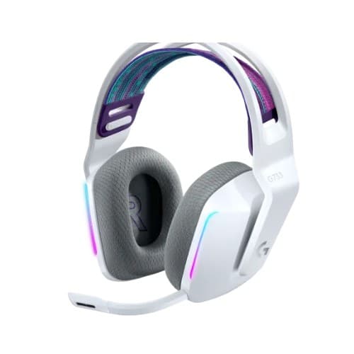 G733 white
