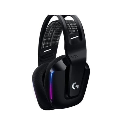 G733 black 1