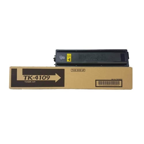 หมึกเครื่องถ่ายเอกสาร KYOCERA TK-4109