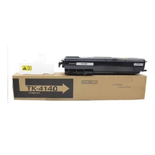 หมึกเครื่องถ่ายเอกสาร KYOCERA TK-4140