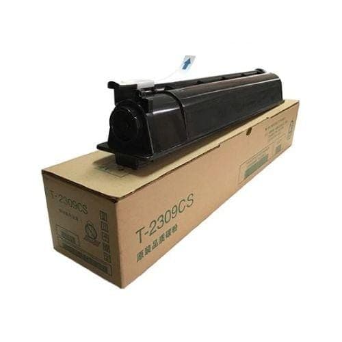 หมึกเครื่องถ่ายเอกสาร TOSHIBA T-2309PS