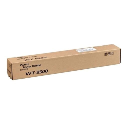 ตลับซับหมึก KYOCERA WT-8500 WASTE TONER BOX