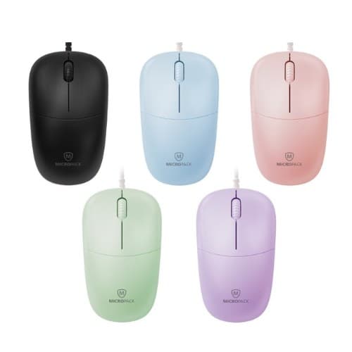 Micropack Mouse รุ่น M105