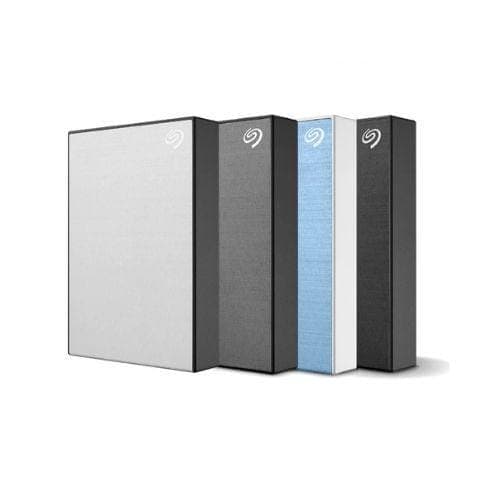 1 TB PORTABLE HDD SEAGATE ONE TOUCH WITH PASSWORD