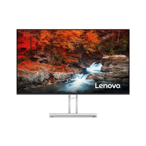 จอมอนิเตอร์ LENOVO LED 27" L27i-4A