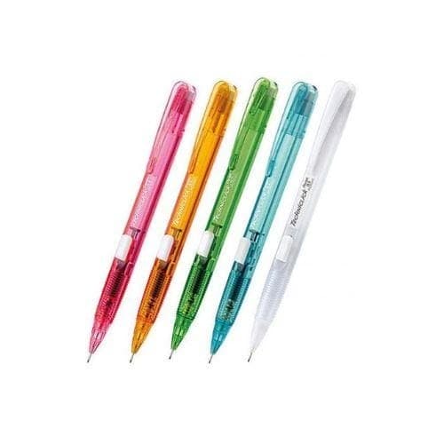 ดินสอกดข้าง Pentel NO.PD105C
