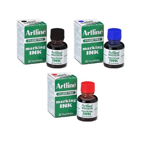 หมึกเติมปากกาเคมี Artline No.ESK-20