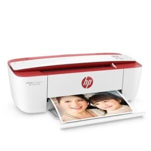 เครื่องปริ้นเตอร์ 3777