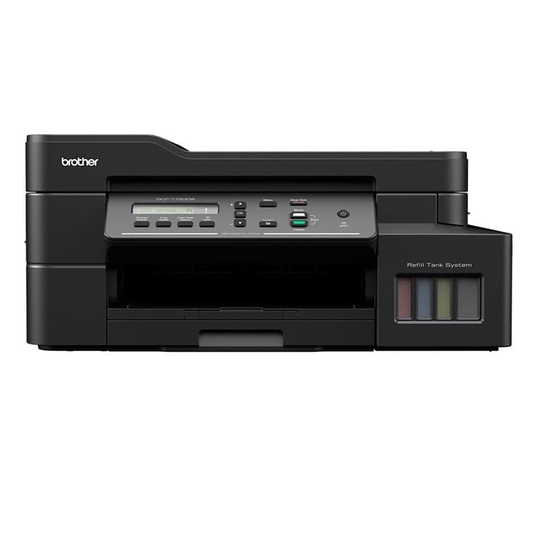 เครื่องปริ้นเตอร์ T720DW