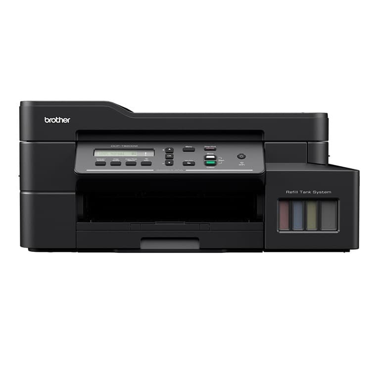 เครื่องปริ้นเตอร์ T820DW