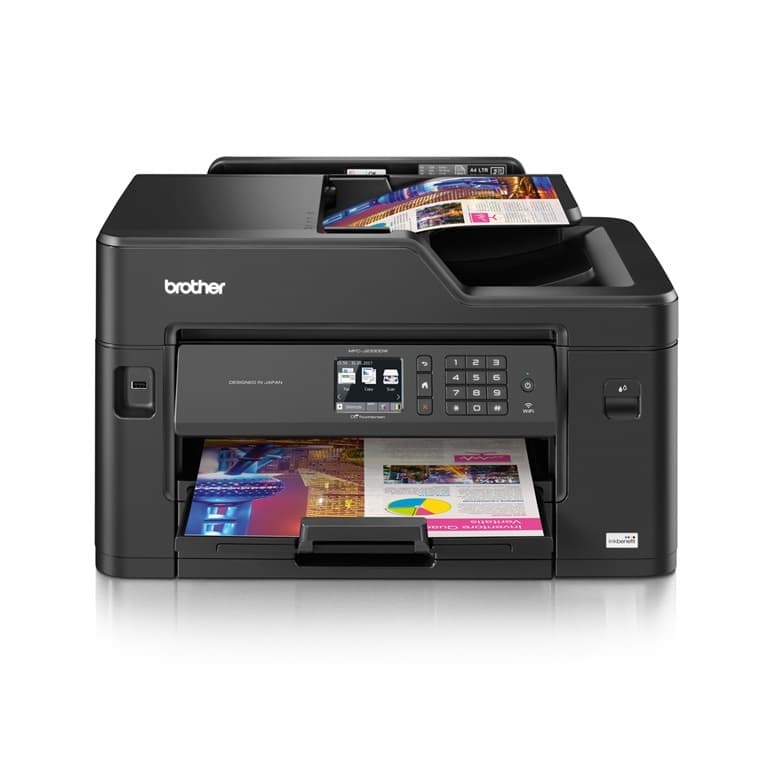 เครื่องปริ้นเตอร์ J2330DW