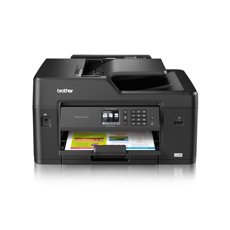 เครื่องปริ้นเตอร์ J3530DW
