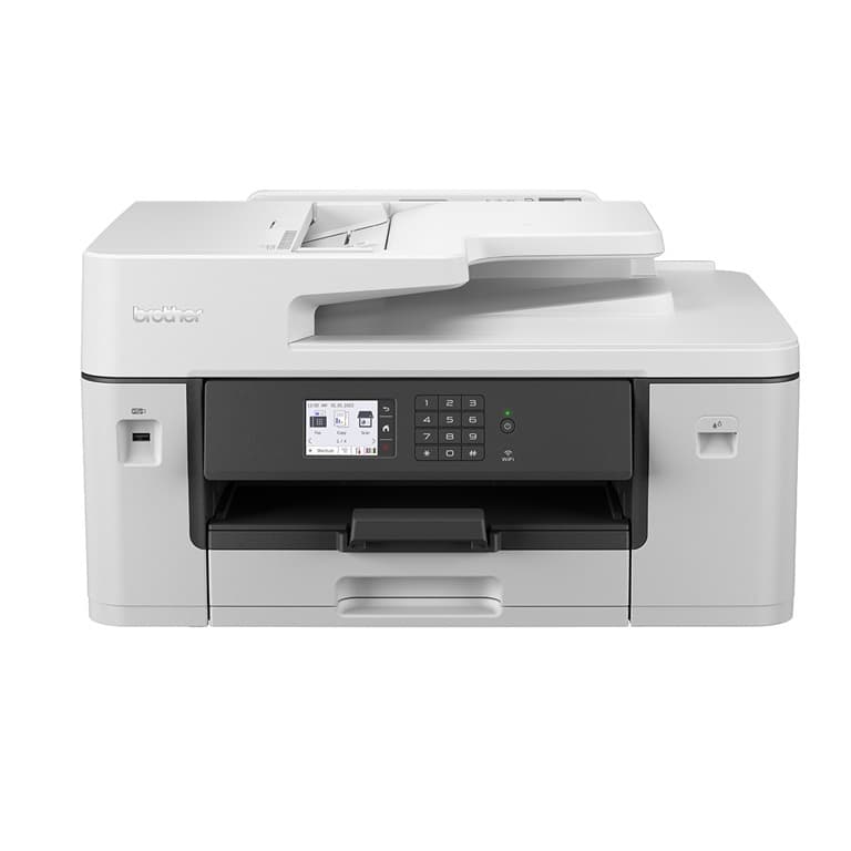 เครื่องปริ้นเตอร์ J3540DW