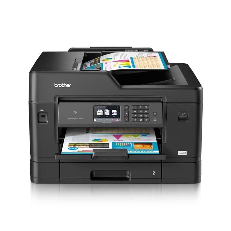 เครื่องปริ้นเตอร์ J3930DW