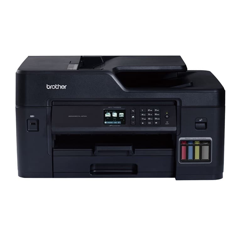 เครื่องปริ้นเตอร์ T4500DW