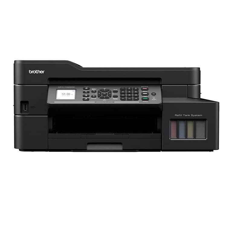 เครื่องปริ้นเตอร์ T920DW