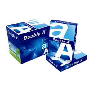กระดาษ Double A