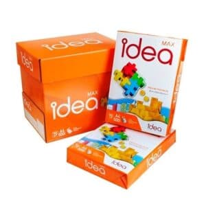 กระดาษ Idea Max