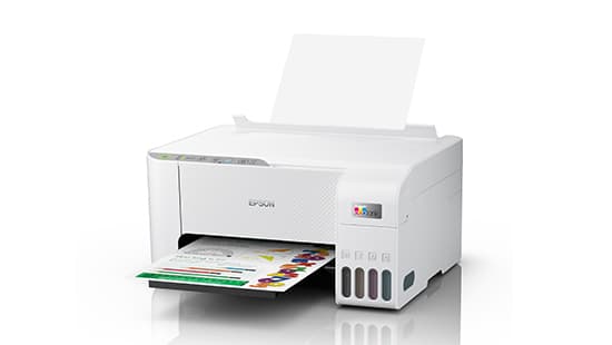 เครื่องปริ้นเตอร์ L3256