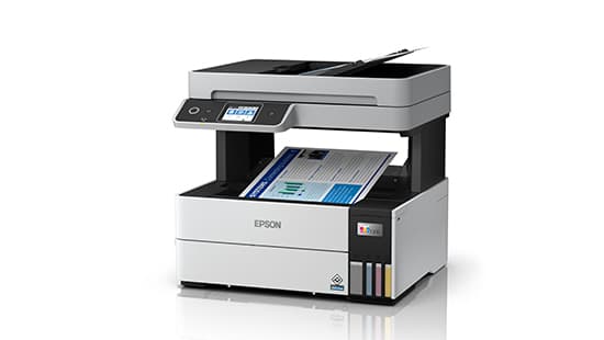 เครื่องปริ้นเตอร์ L6490
