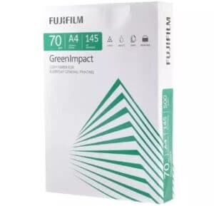 กระดาษ fujifilm